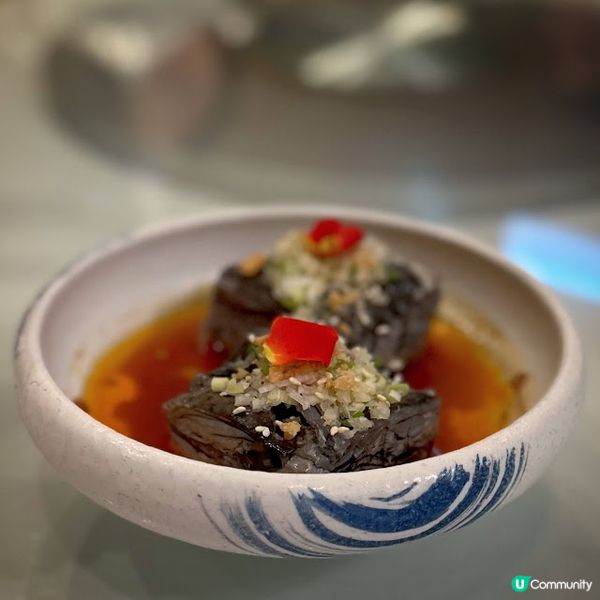 充滿愛的美食@大公館