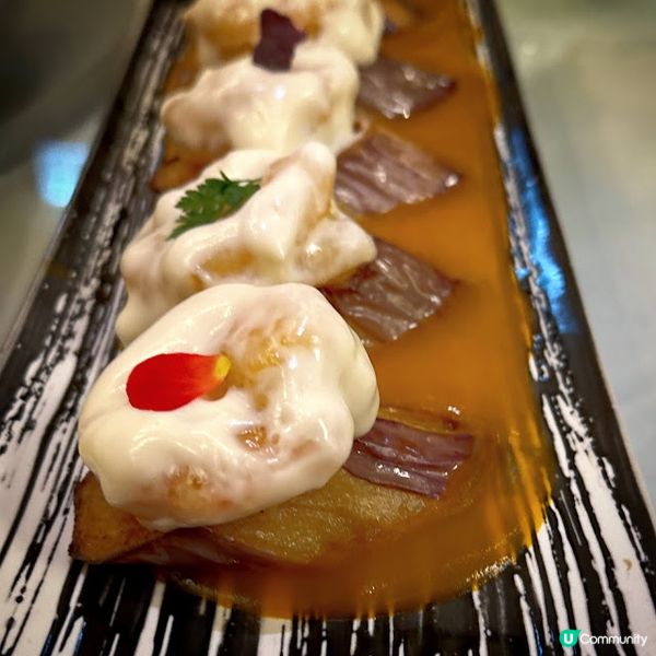 充滿愛的美食@大公館