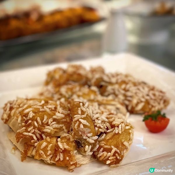 充滿愛的美食@大公館