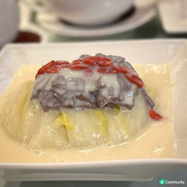 充滿愛的美食@大公館