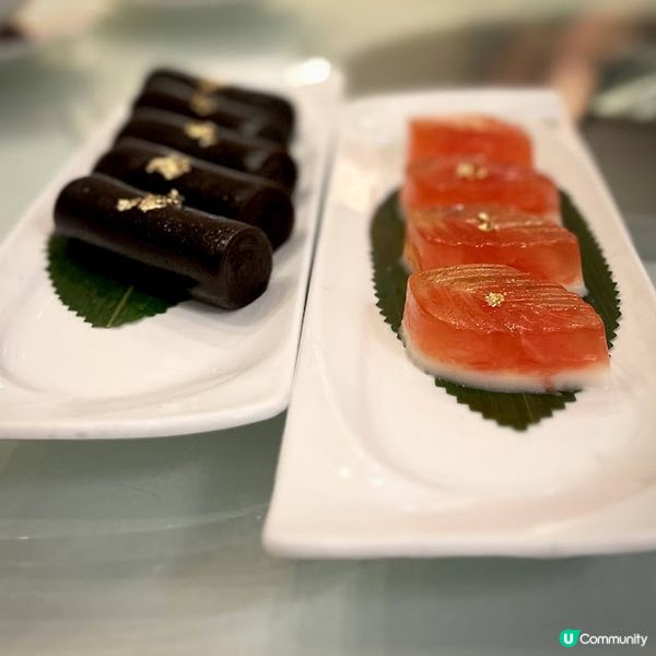 充滿愛的美食@大公館