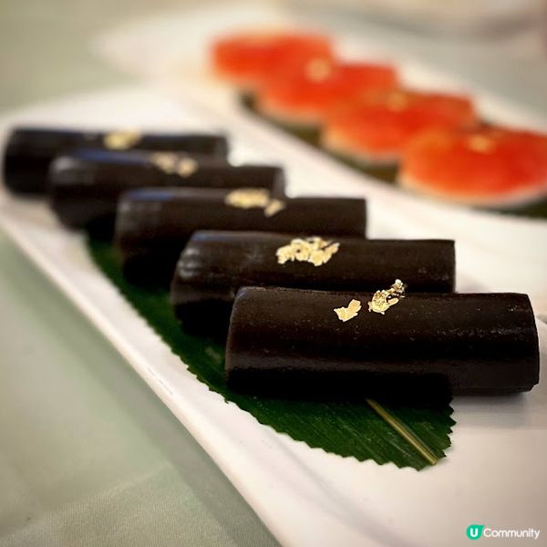 充滿愛的美食@大公館