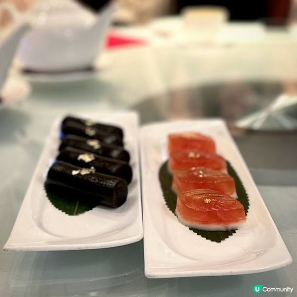 充滿愛的美食@大公館