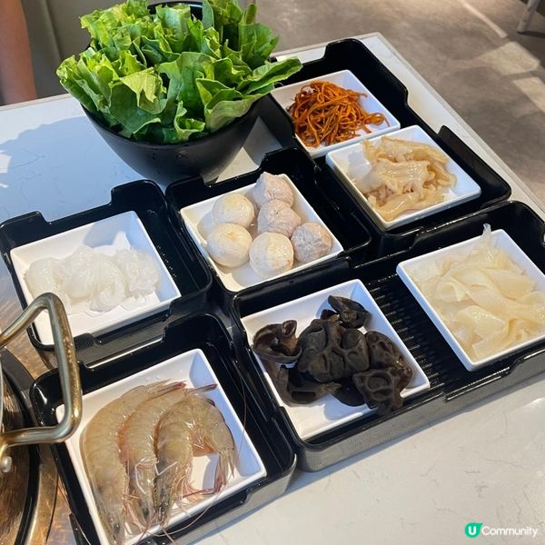 旺角高質台式打邊爐🍲馬祖無限時台灣養生涮涮鍋