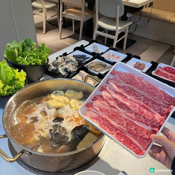 旺角高質台式打邊爐🍲馬祖無限時台灣養生涮涮鍋