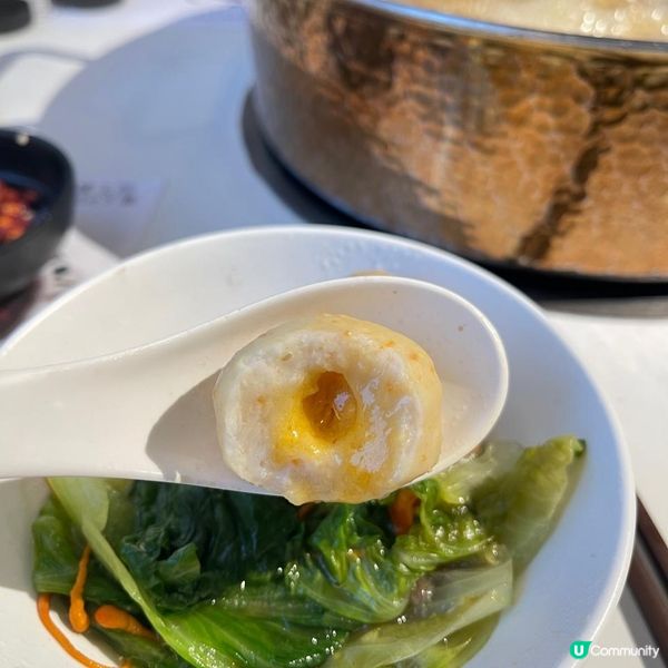 旺角高質台式打邊爐🍲馬祖無限時台灣養生涮涮鍋