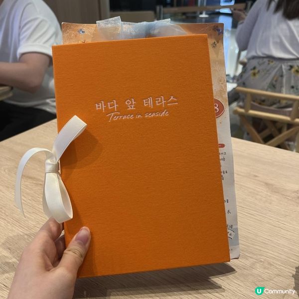 沙田韓國過江龍打卡cafe