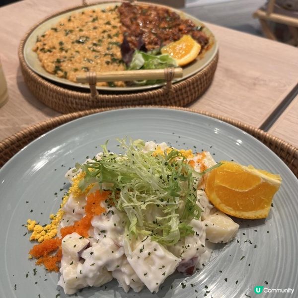 沙田韓國過江龍打卡cafe