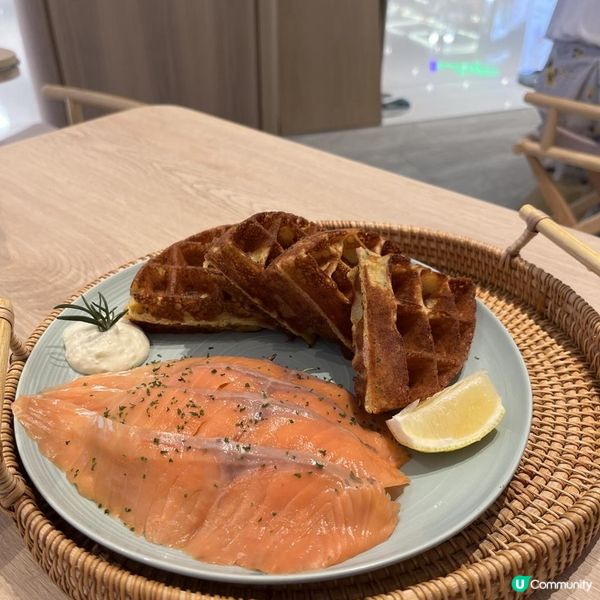 沙田韓國過江龍打卡cafe