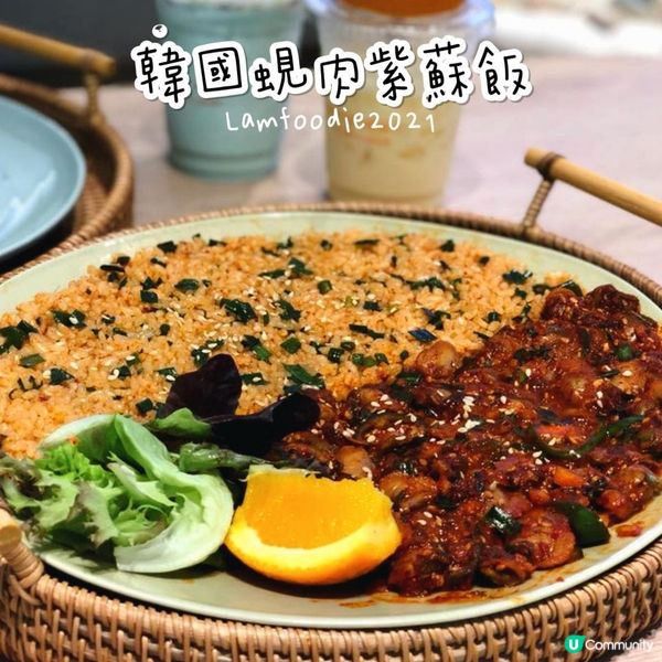 沙田韓國過江龍打卡cafe