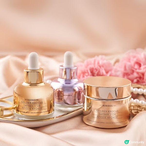 母親節禮遇：Zoe by Profex官網一系列皇牌組合優惠套裝 