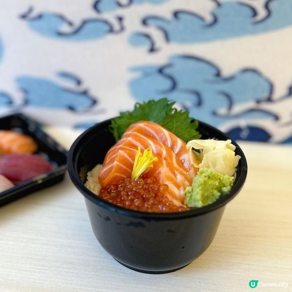 新開高質即叫即製壽司店🍣