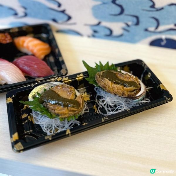 新開高質即叫即製壽司店🍣