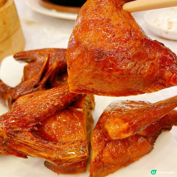 #蒸魚腩爸媽好介紹 🌸☕️🫖沙田新強記燒鵝海鮮酒家🦐🐟🐔🦆