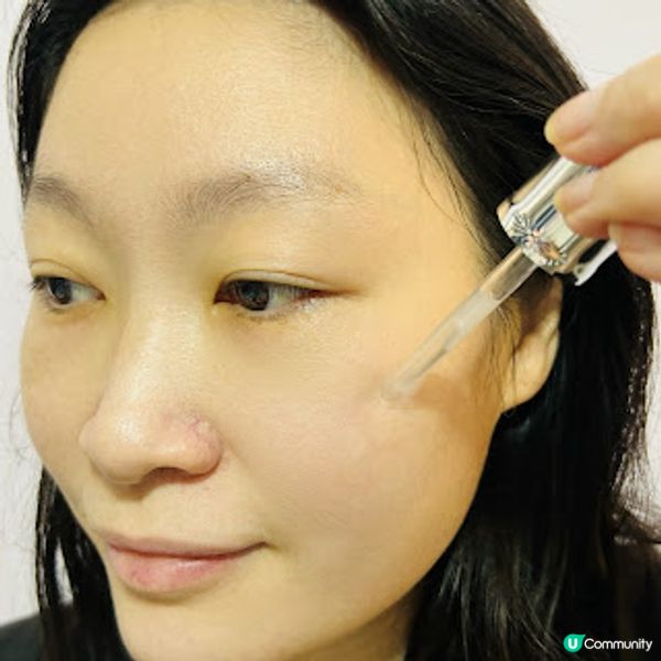 一瓶修復歲月痕跡 ~ Lancome 小黑瓶