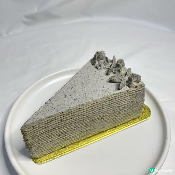 @cakemanhk 高質千層蛋糕🍰多個寄賣店有售