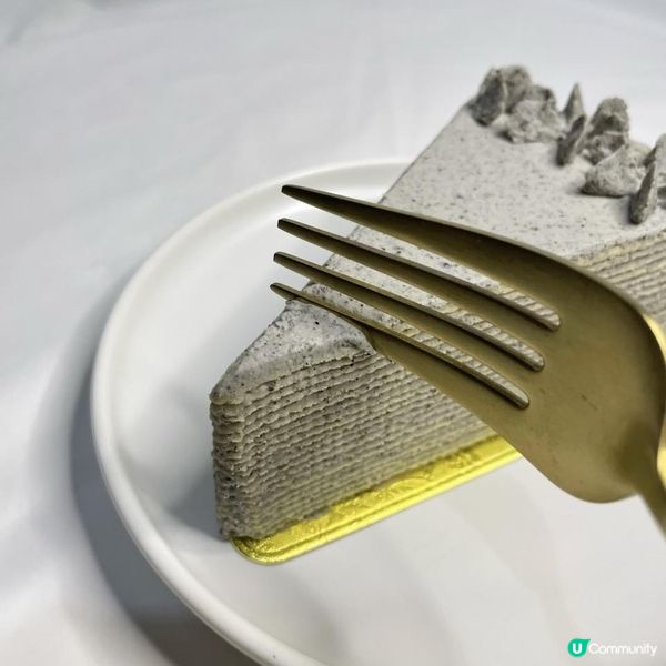 @cakemanhk 高質千層蛋糕🍰多個寄賣店有售