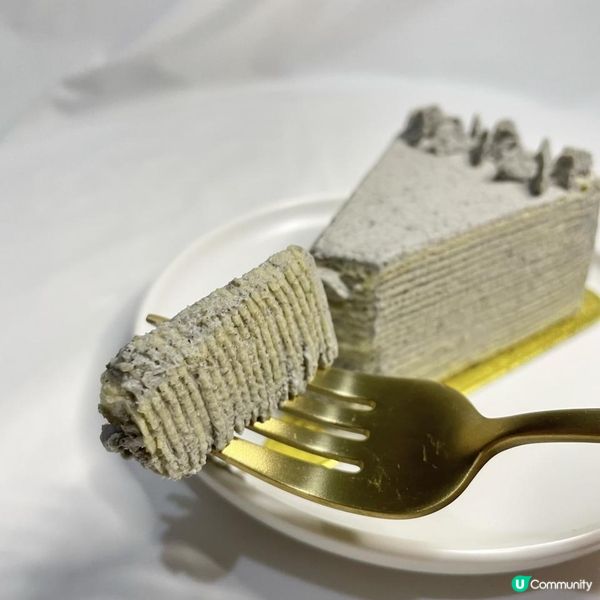 @cakemanhk 高質千層蛋糕🍰多個寄賣店有售