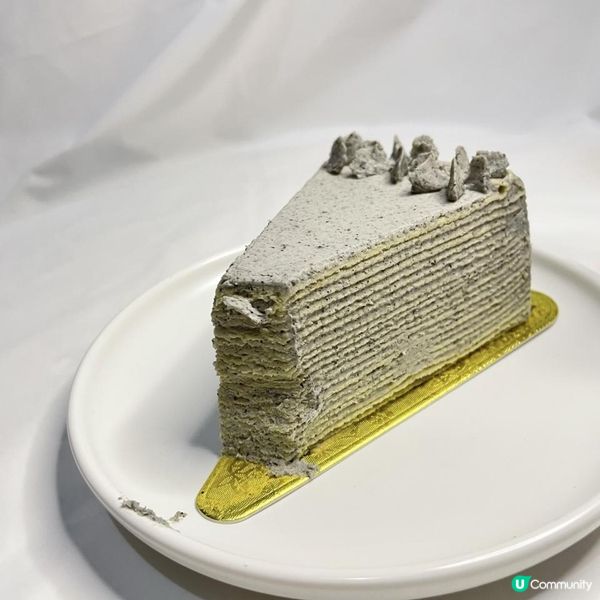 @cakemanhk 高質千層蛋糕🍰多個寄賣店有售