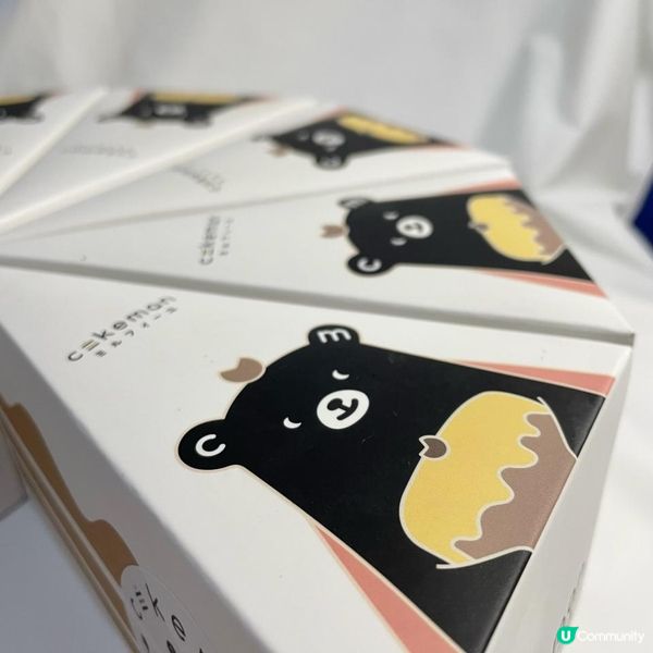 @cakemanhk 高質千層蛋糕🍰多個寄賣店有售