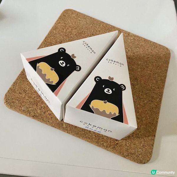 @cakemanhk 高質千層蛋糕🍰多個寄賣店有售