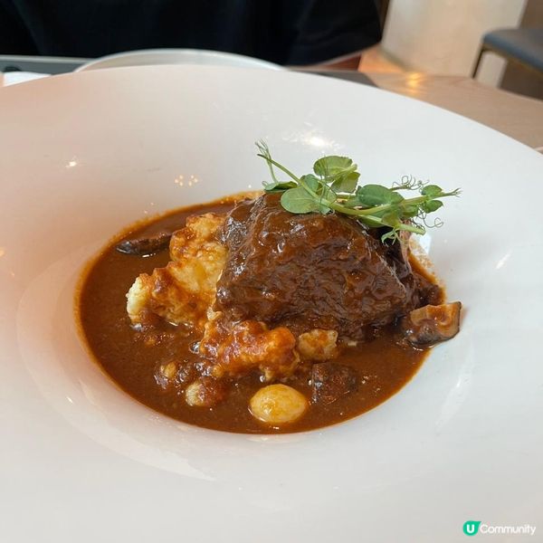 觀塘巧明街法國菜Le Monde✨餐廳有空間感 非常舒適