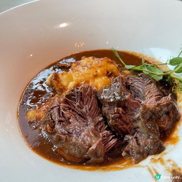 觀塘巧明街法國菜Le Monde✨餐廳有空間感 非常舒適