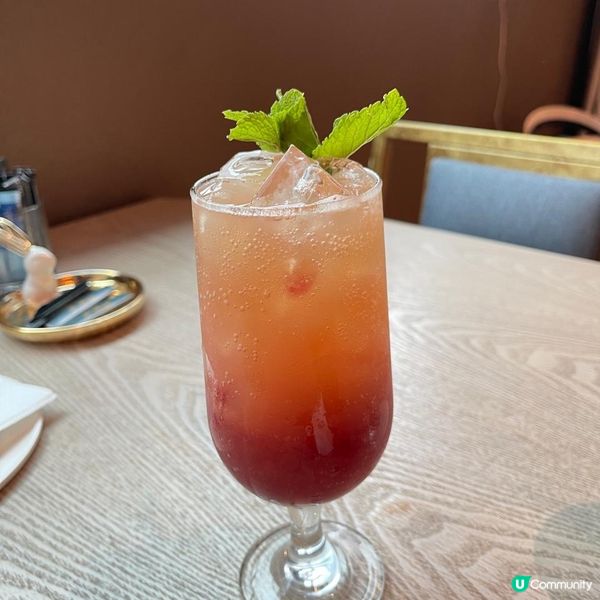 觀塘巧明街法國菜Le Monde✨餐廳有空間感 非常舒適