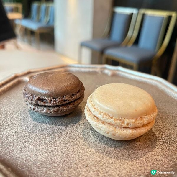 觀塘巧明街法國菜Le Monde✨餐廳有空間感 非常舒適