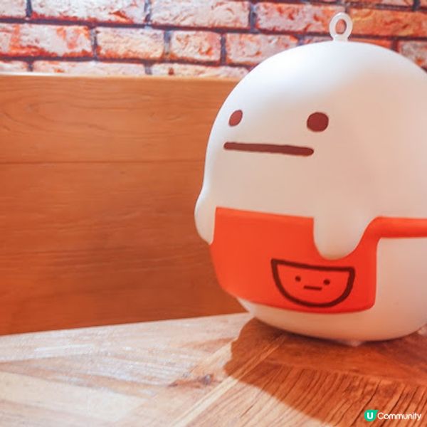 【飲食】尖沙咀．再次回歸的角落生物主題｜奔之食堂 Pun's Food