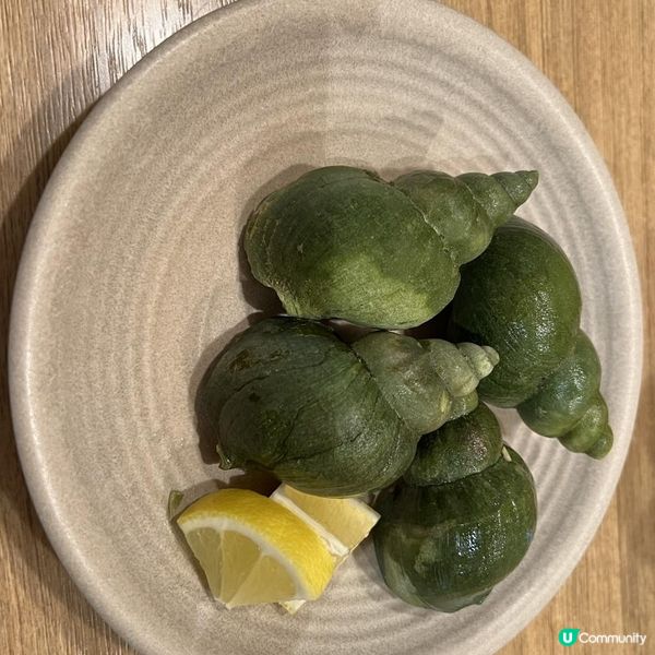 悠閑豐盛泰式自助午餐