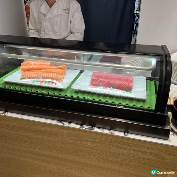 悠閑豐盛泰式自助午餐