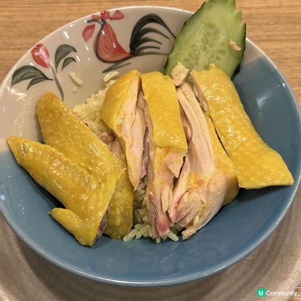 悠閑豐盛泰式自助午餐