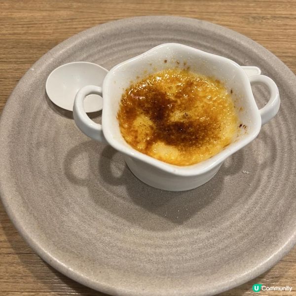 悠閑豐盛泰式自助午餐