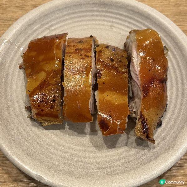 悠閑豐盛泰式自助午餐