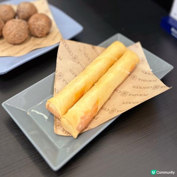 必試韓國過江龍名牌炸雞🍗