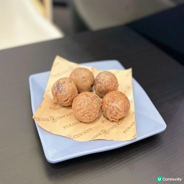 必試韓國過江龍名牌炸雞🍗