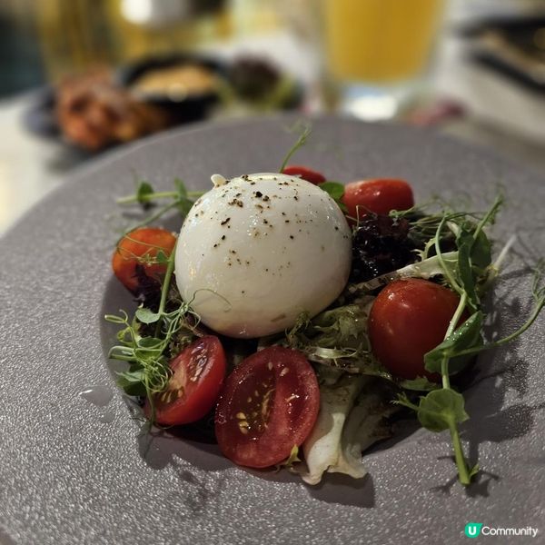 諾士佛臺喪玩、豪飲、盡食嘅酒吧