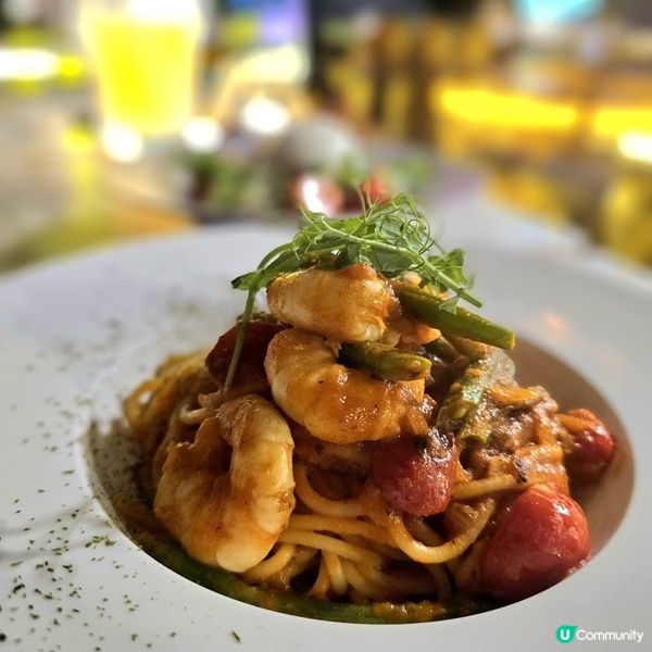 諾士佛臺喪玩、豪飲、盡食嘅酒吧