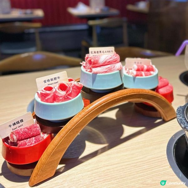 黃埔性價比高一人火鍋店🍲