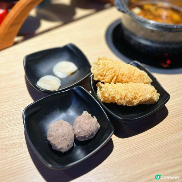 黃埔性價比高一人火鍋店🍲