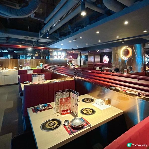 黃埔性價比高一人火鍋店🍲