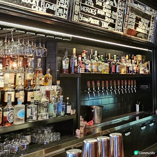 高質👍Tap Beer手工啤 🍺酸種Pizza🍕