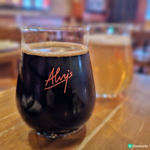 高質👍Tap Beer手工啤 🍺酸種Pizza🍕