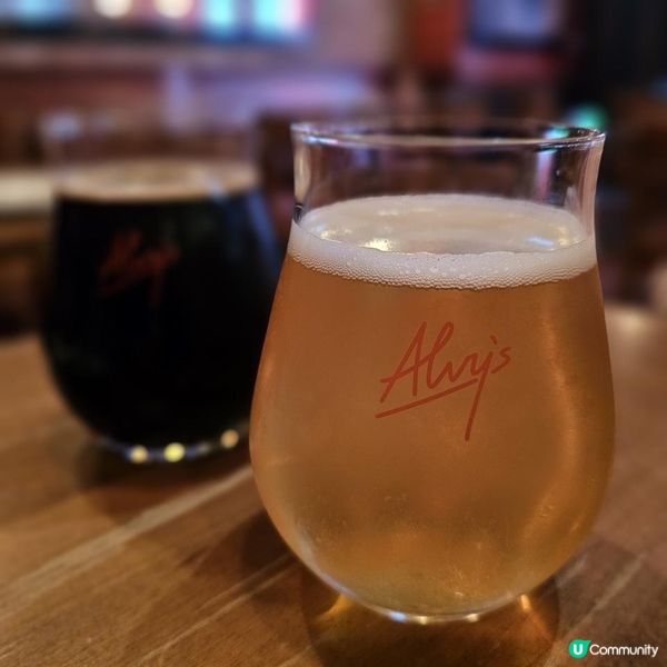 高質👍Tap Beer手工啤 🍺酸種Pizza🍕