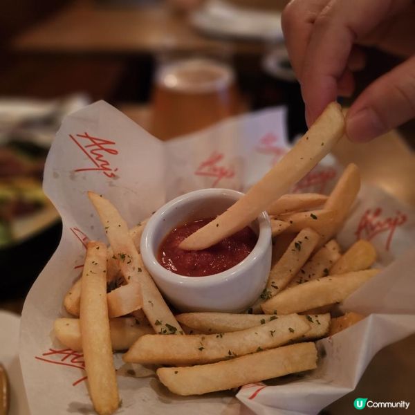 高質👍Tap Beer手工啤 🍺酸種Pizza🍕