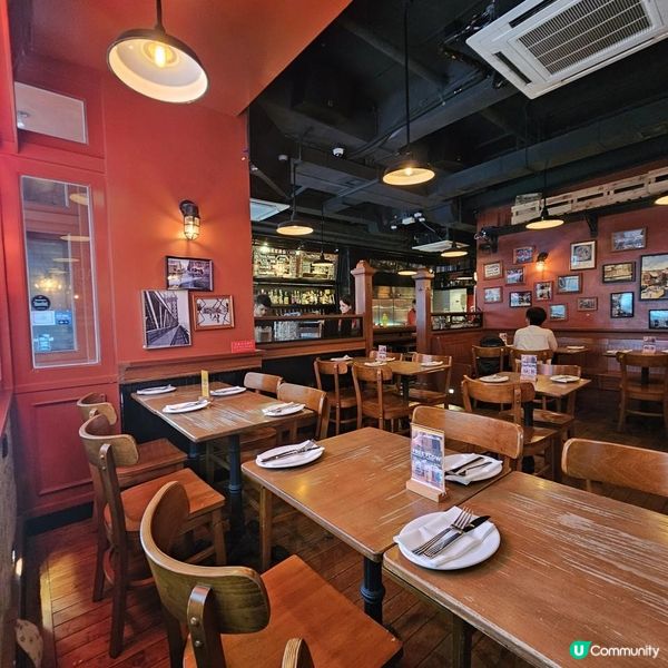 高質👍Tap Beer手工啤 🍺酸種Pizza🍕