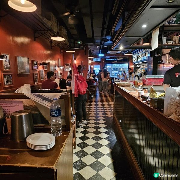 高質👍Tap Beer手工啤 🍺酸種Pizza🍕