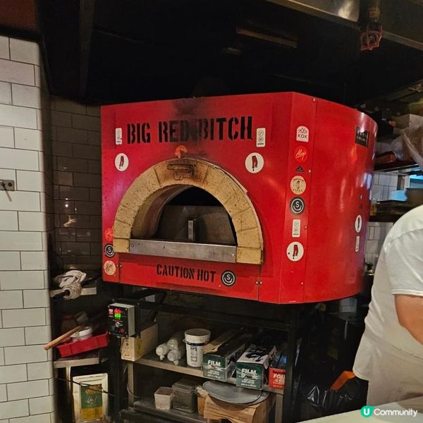 高質👍Tap Beer手工啤 🍺酸種Pizza🍕