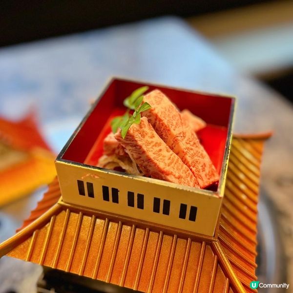 銅鑼灣人氣日式燒肉🏯